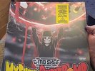 My Filthy Spirit Bomb by G-Mo Skee (Record, 2016)  New Tech N9ne Twiztid Hopsin