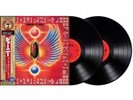 Journey Greatest Hits Japan LP Limited Edition SIJP-197 2024 Reissue