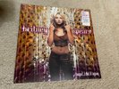 NEW  Britney Spears - Oops ... I Did It Again purple COLORED Vinyl LP (#READ)