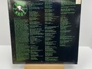 Roger Waters - Radio KAOS Radio Promo Vinyl LP  1987 US Columbia CAS 2722 NM/VG+