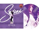 SELENA - ONES - LIMITED PICTURE DISC - 2XLP   NEW/SEALED   FREE SHIPPING