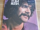 TOM RUSH 2014 Music On Vinyl Reissue 180 GRAM Black Vinyl Record LP NEW SEALED