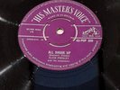 Elvis Presley's HMV 7
