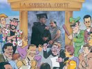 LA SUPREMA CORTE ORQUESTA - VEREDICTO - LP BMG COLOMBIA - 1992