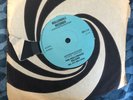 RARE ORIGINAL GOODBYE SUICIDE 45 HOLLYWOOD KILLERS 1978 HASTINGS