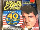 Elvis Presley 2LP NEW