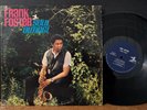 Frank Foster – Soul Outing  1967 Prestige Mono RVG Richard Davis Billy Butler LP