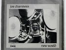 JOE CHAMBERS NEW WORLD FINITE FIN19762 US VINYL LP