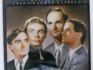 KRAFTWERK TRANS - EUROPE EXPRESS CAPITOL SW11603 US VINYL LP