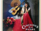 LINDA RONSTADT CANCIONES DE MI PADRE ASYLUM 607651 US VINYL LP