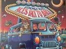 Dead and Company Summer 2023 Aces Back To Back VIP Vinyl Album