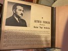 78 rpm record Set Victor Musical Masterpieces Strauss Waltzes