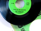 ORIGINAL 1968 THE ZOMBIES TIME OF THE SEASON 7