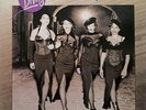En Vogue - Funky Divas (Vinyl LP - 1992 - EU - Original)