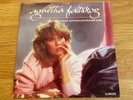 ABBA Agnetha Wrap Your Arms  Rare UK Promo 7” Epic A3622 Pic Sleeve Excellent
