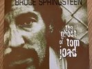 Bruce Springsteen The Ghost Of Tom Joad Holland 7” Vinyl Small Hole