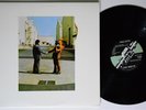 PINK FLOYD Wish You Were Here COLUMBIA LP VG++/VG+ Barry Griffin cut