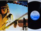 ROBIN TROWER Live CHRYSALIS LP NM