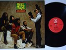 STEEL PULSE True Democracy ELEKTRA LP VG+ 1st press