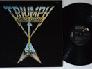 TRIUMPH Allied Forces RCA VICTOR LP NM 1st press