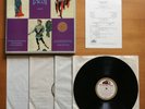 ASD 307-10 ED1 Gounod Faust Victoria De Los Angeles Cluytens NM 4LP HMV 1st W/G