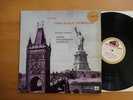 ASD 380 ED1 Dvorak New World Symphony Rudolf Kempe HMV 1st W/G EX