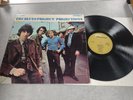 The Blues Project - Projections 1966 LP Fvs-9505 (VG/VG) .