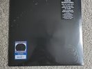 Metallica - The Black Album REMASTERED (Walmart Blacker Marbled Vinyl, 2021) New