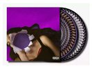 Olivia Rodrigo Guts Spilled Zoetrope Limited Edition Vinyl