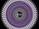 Olivia Rodrigo Guts Spilled Zoetrope Vinyl