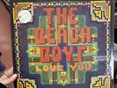 THE BEACH BOYS 