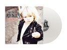 THE PRETTY RECKLESS Light Me Up Opaque White Vinyl LP /500 PRESALE