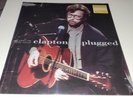 33T Vinyl - Eric Clapton - Unplugged - New Sealed