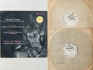 SAX 2327 Borodin Prince Igor Matacic Columbia UK Test Pressing 2LP ED1 Stereo