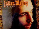 Julian Marley Vinyl A Time & Place 2003 Record Factory Sealed Mint