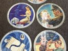 5 Vtg Vogue Picture Record R726, R708, R767, R719, R767 Disc Estate Find NR