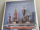 Jimmy Eat World, Bleed American Vinyl Record, Sealed