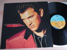 CHRIS ISAAK, RARE ORIGINAL VINYL LP, WICKED GAME, REPRISE RECORDS 1-A/1-B, 1991