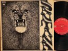 Santana Self-Titled Debut Vinyl LP Columbia CS 9781 2-Eye 1st Pressing Evil Ways