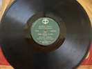 Cajun French 78 NATHAN ABSHIRE” Kaplan Waltz/Pine Grove Blues “ QT 102 LOOK