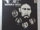 George Harrison • Bangla-Desh • LP EX/EX+ Bob Dylan Ringo Star Eric C