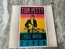 TOM PETTY FULL MOON FEVER MCA 1989 CLUB EDITION EX/VG