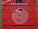 The Jam – Strange Town 1979 7” Single Ireland Polydor – POSP 34