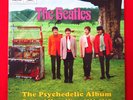 The Beatles The Psychedelic Album 1966-1968 (New Vinyl) LP
