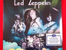 Led Zeppelin Live at the Kezar Stadium (Triple Vinyl Set New Vinyl) LP