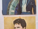 ELVIS PRESLEY - Frankie And Johnny (LSP-3553) First Pressing w/Bonus Photo