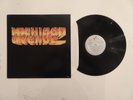MICHIGAN AVENUE SELF TITLED S/T LP  ORIG 1983 PRIVATE MODERN SOUL FUNK