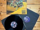 Django Django Vinyl Limited Edition 2012 Double LP Europe