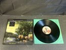 FLEETWOOD MAC Tango In The Night LP 925 471-1 - Vinyl Album & Lyric Inner