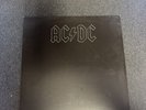 AC/DC BACK IN BLACK LP